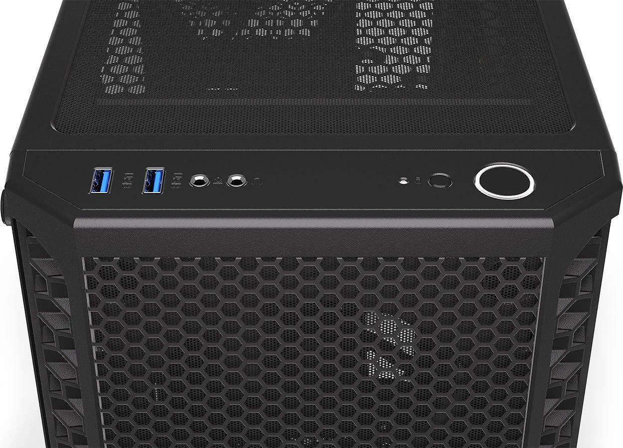 Coolingpl ENDORFY Signum 300 Air ATX kompiuterio dėklas