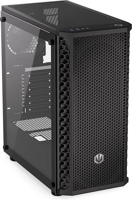 Coolingpl ENDORFY Signum 300 Air ATX kompiuterio dėklas