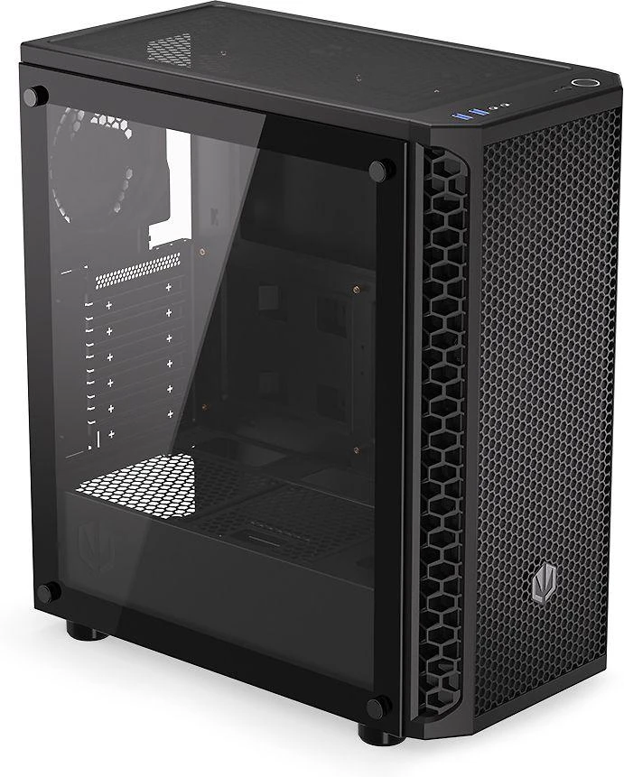 Coolingpl ENDORFY Signum 300 Air ATX kompiuterio dėklas