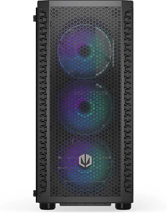Coolingpl ENDORFY Signum 300 ARGB ATX kompiuterio dėklas