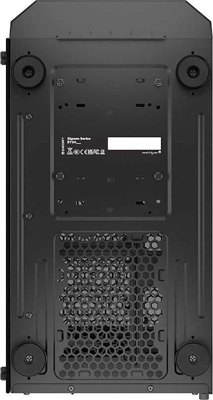 Coolingpl ENDORFY Signum 300 ARGB ATX kompiuterio dėklas