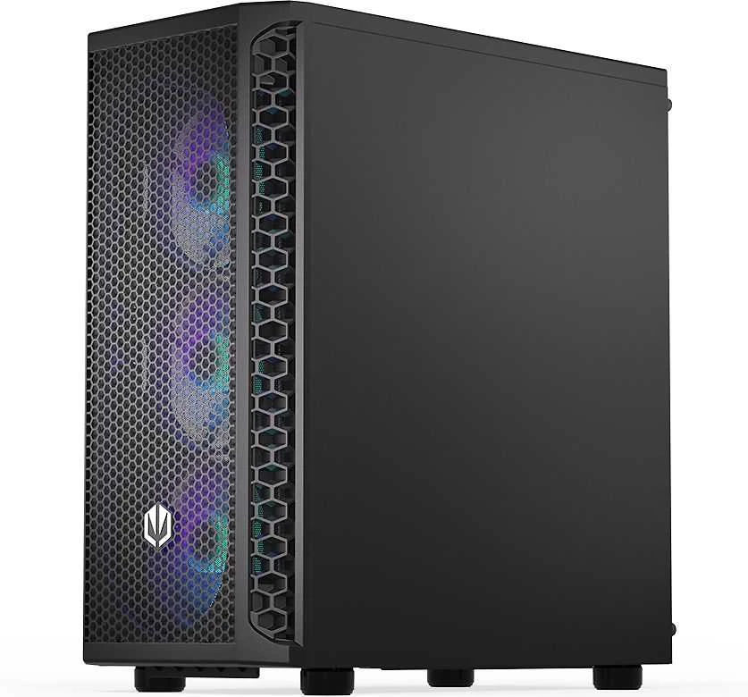Coolingpl ENDORFY Signum 300 ARGB ATX kompiuterio dėklas