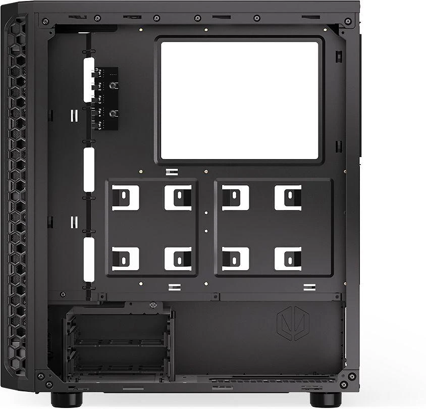 Coolingpl ENDORFY Signum 300 Core ATX kompiuterio dėklas
