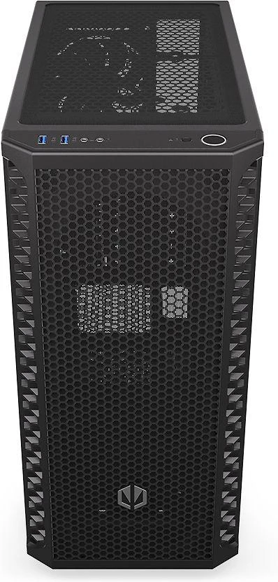 Korpusas Endorfy Signum 300 Solid (EY2A003)