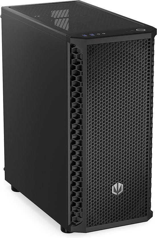 Korpusas Endorfy Signum 300 Solid (EY2A003)