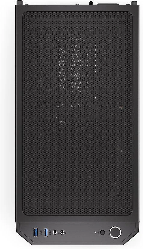 Korpusas Endorfy Signum 300 Solid (EY2A003)