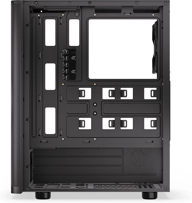 Coolingpl ENDORFY Ventum 200 Air ATX kompiuterio dėklas