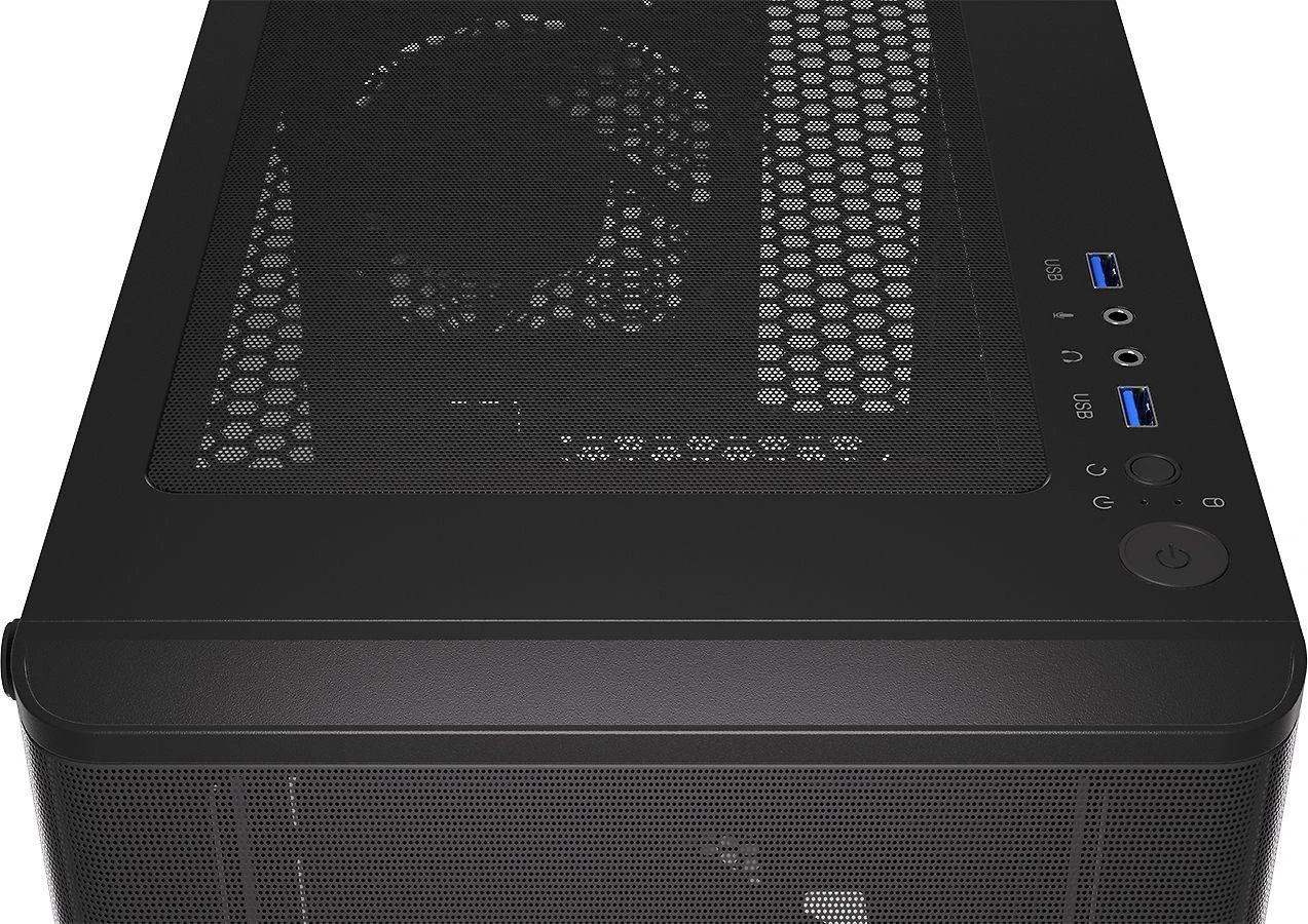 Coolingpl ENDORFY Ventum 200 Air ATX kompiuterio dėklas