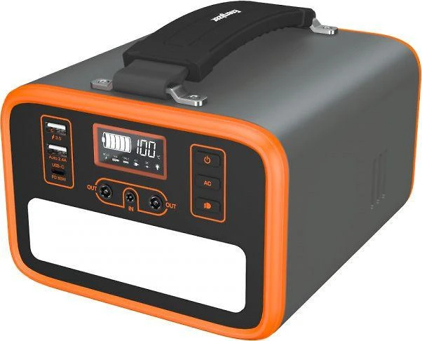 Energizer Oem Nešiojamoji energijos stotis PPS240 maitinimo šaltinis