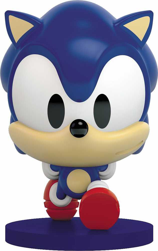 Sonic The Hedgehog „Enigma Sonic Super Teams“ stalo žaidimas Nordic