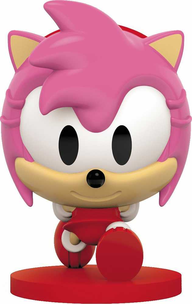 Sonic The Hedgehog „Enigma Sonic Super Teams“ stalo žaidimas Nordic