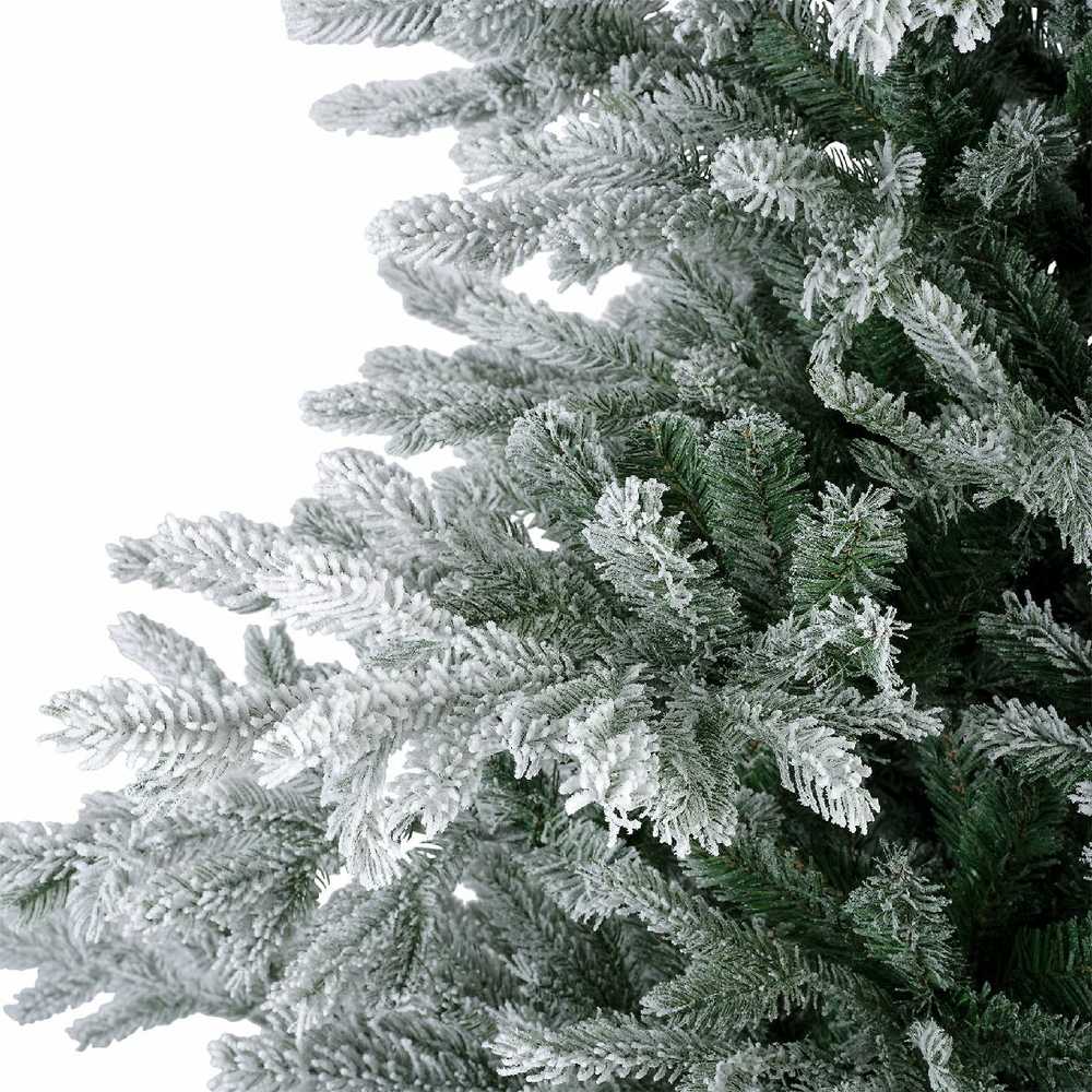 Everlands Grandis fir aidonnäköinen lumikuusi, 180 cm