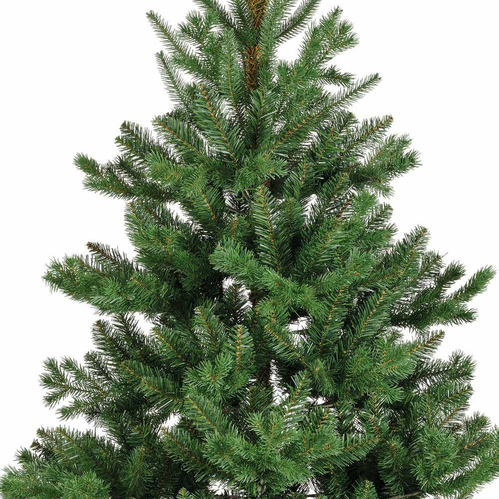 Everlands Alba fir aidonnäköinen joulukuusi, 210 cm