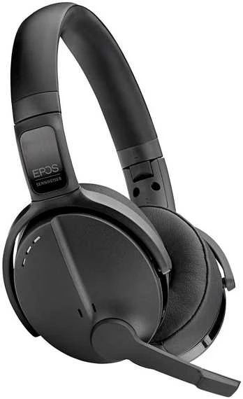 Sennheiser Epos Adapt 560 II BT ANC ausinės