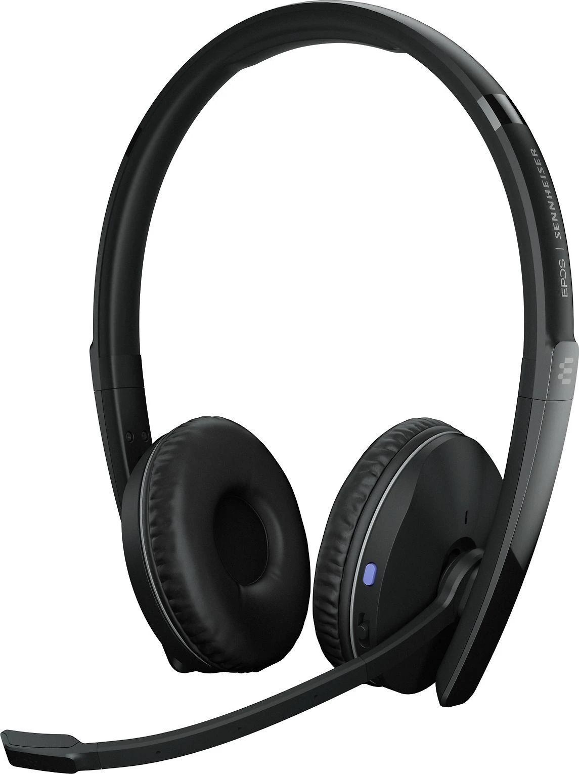 Beurer Epos Sennheiser C20 ausinės