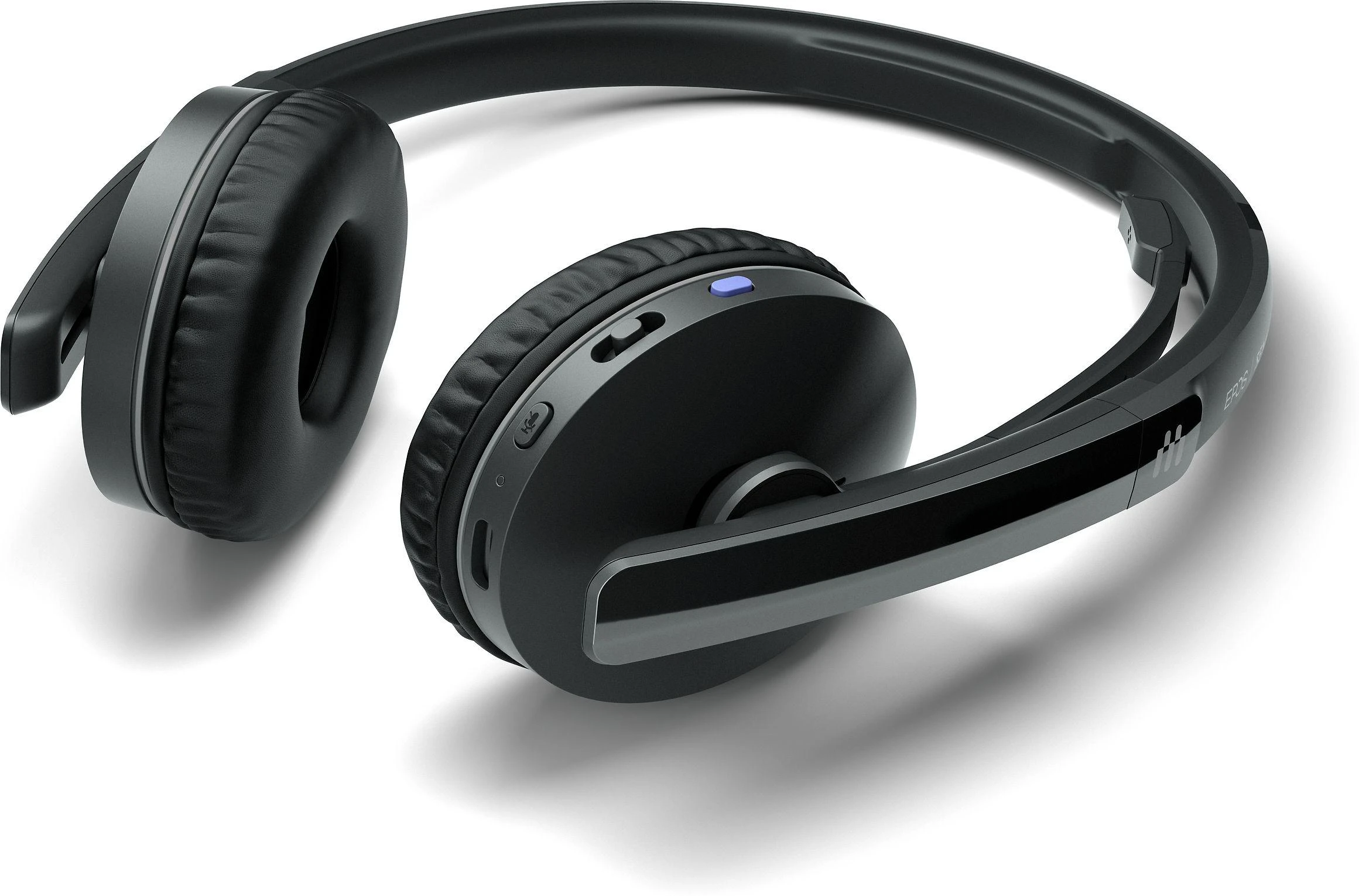 Beurer Epos Sennheiser C20 ausinės
