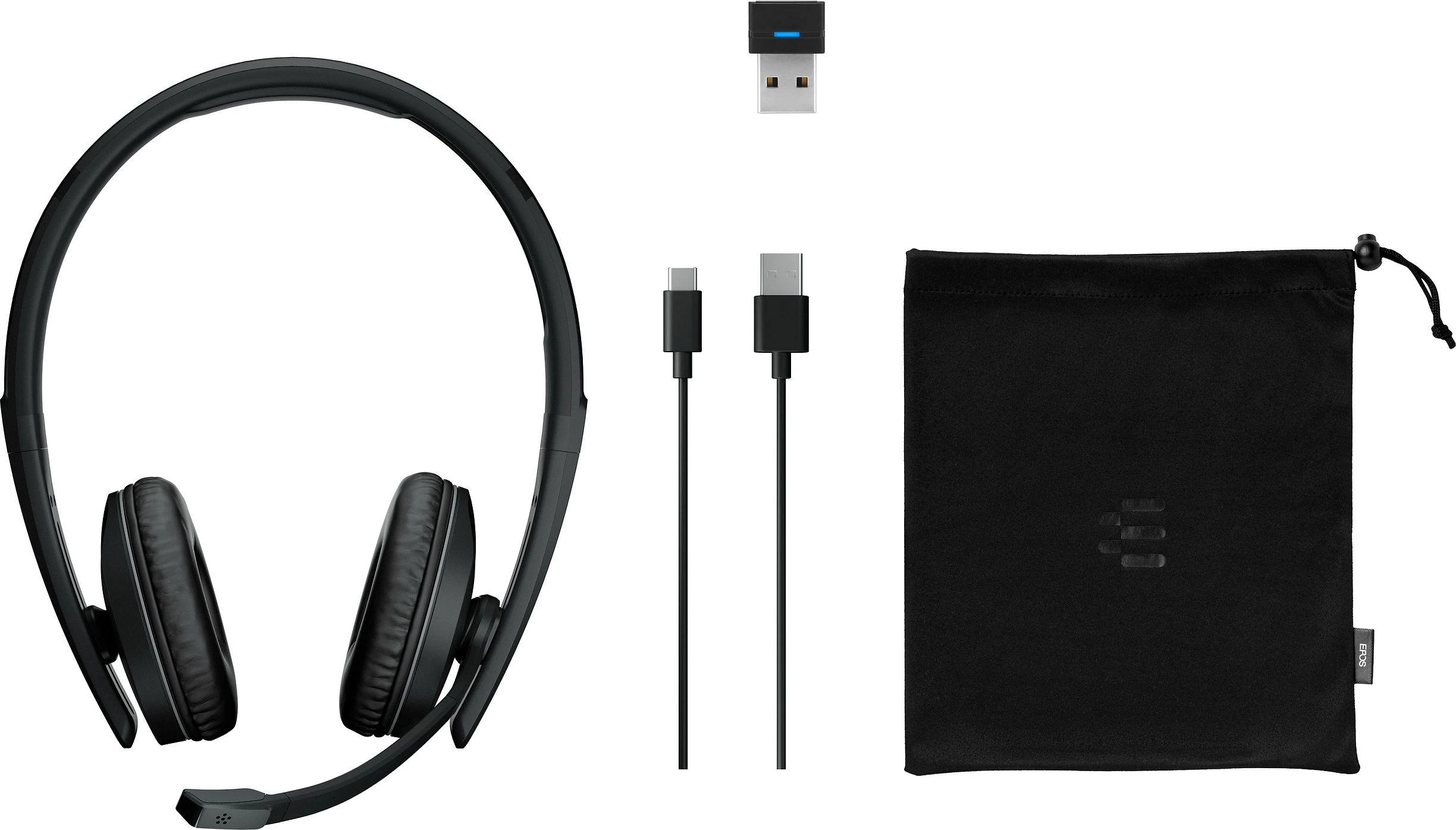 Beurer Epos Sennheiser C20 ausinės