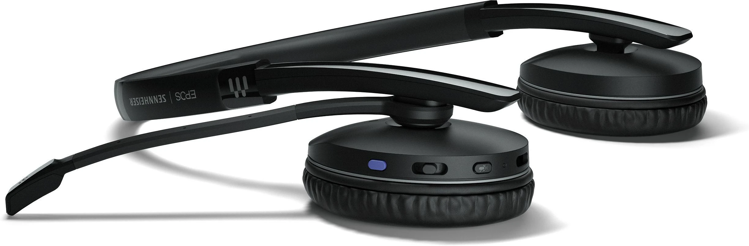 Beurer Epos Sennheiser C20 ausinės