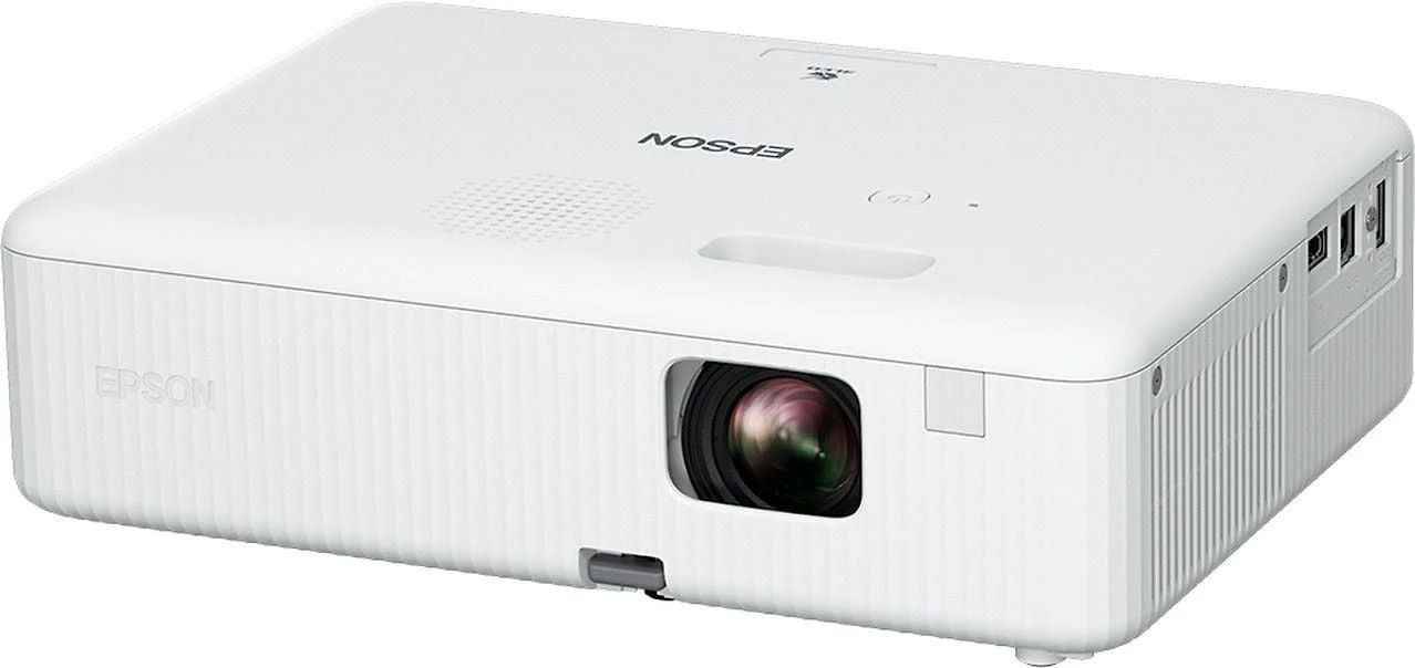 „Full HD“ projektorius Epson CO-FH01 (V11HA84040)