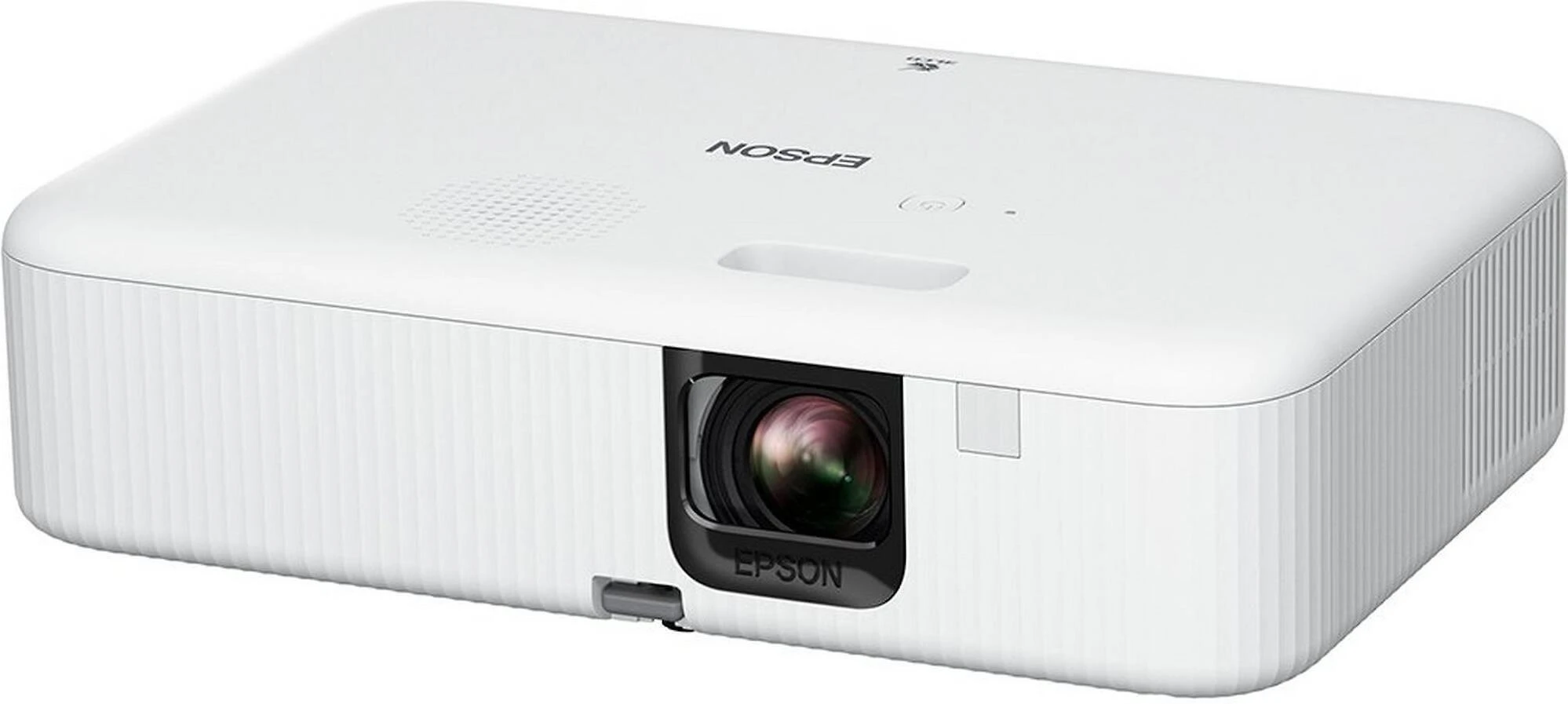 Išmanus „Full HD“ projektorius Epson CO-FH02 (V11HA85040)