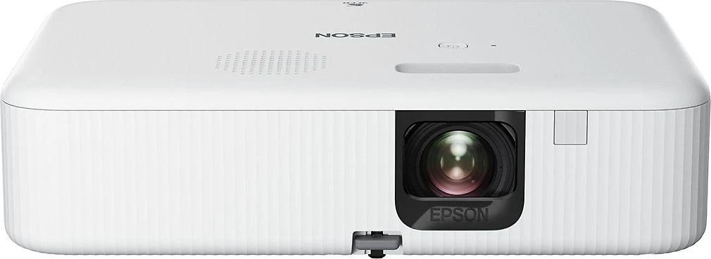 Išmanus „Full HD“ projektorius Epson CO-FH02 (V11HA85040)