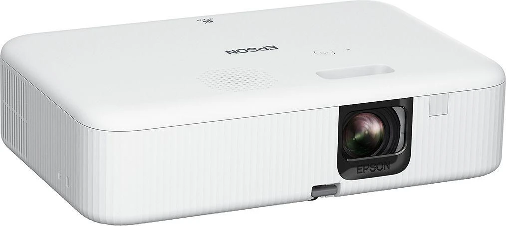 Išmanus „Full HD“ projektorius Epson CO-FH02 (V11HA85040)