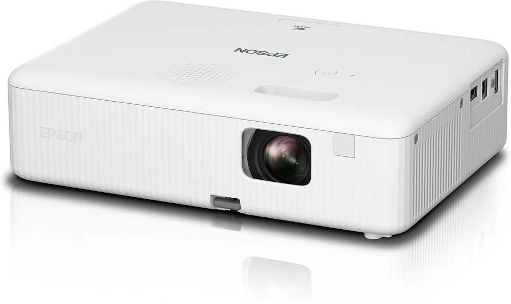 EPSON CO-W01 Projektorius 3LCD WXGA 3000lm