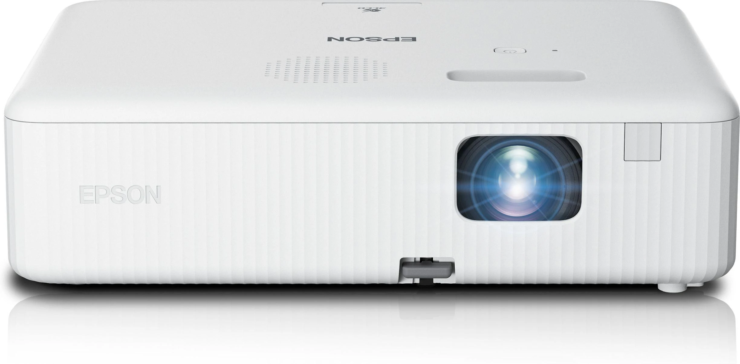 EPSON CO-W01 Projektorius 3LCD WXGA 3000lm