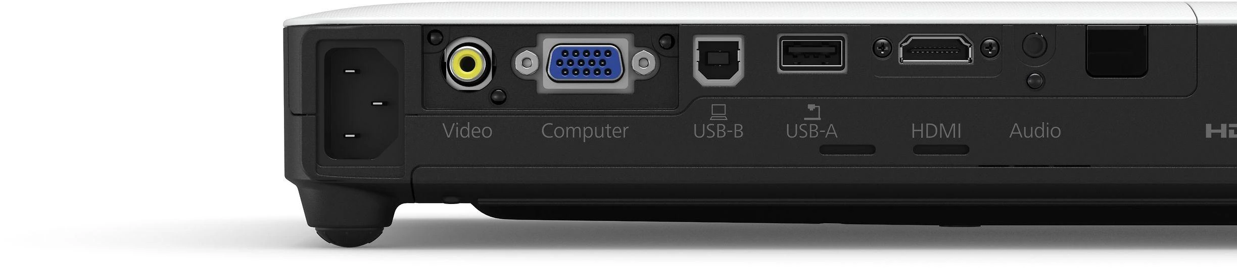Projektorius EPSON EB-1795F 3LCD full HD ultramobile projector 1920x1080 16:9 3200 lumen 1W speaker
