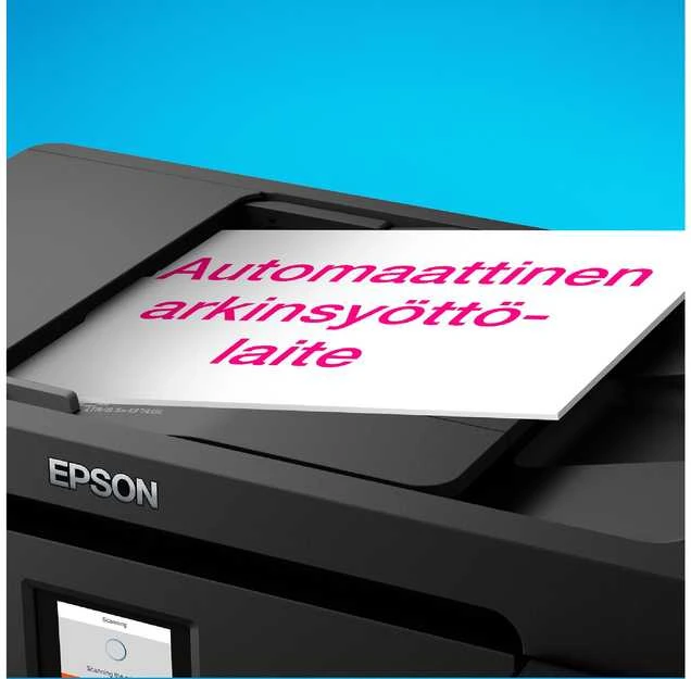 Epson - EcoTank ET-15000 A3+ Daugiafunkcinis Color Spausdintuvas
