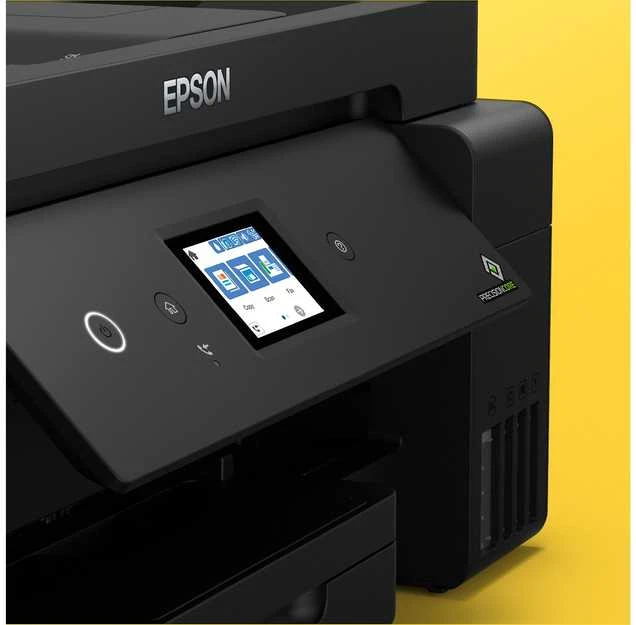 Epson - EcoTank ET-15000 A3+ Daugiafunkcinis Color Spausdintuvas