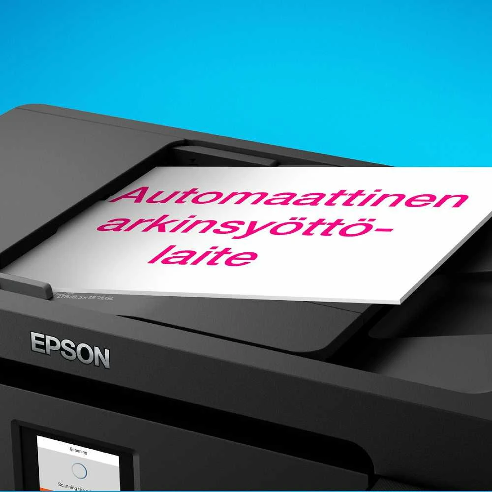 Epson - EcoTank ET-15000 A3+ Daugiafunkcinis Color Spausdintuvas