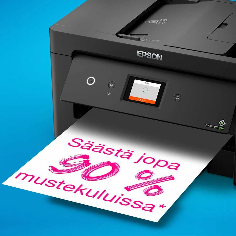 Epson - EcoTank ET-15000 A3+ Daugiafunkcinis Color Spausdintuvas