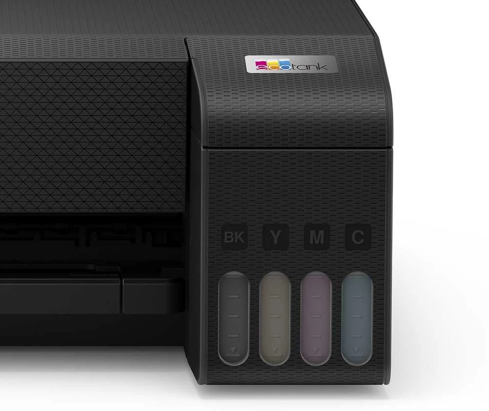 Spausdintuvas - Epson EcoTank ET-1810 Belaidis Rašalinis su 100 lapų Dėklu