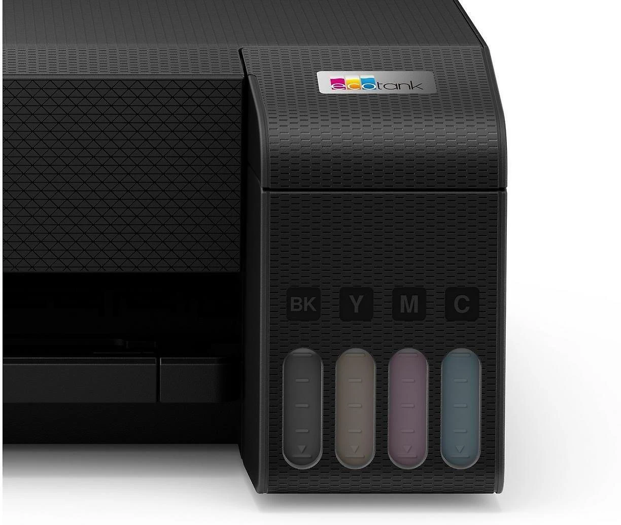 Spausdintuvas - Epson EcoTank ET-1810 Belaidis Rašalinis su 100 lapų Dėklu