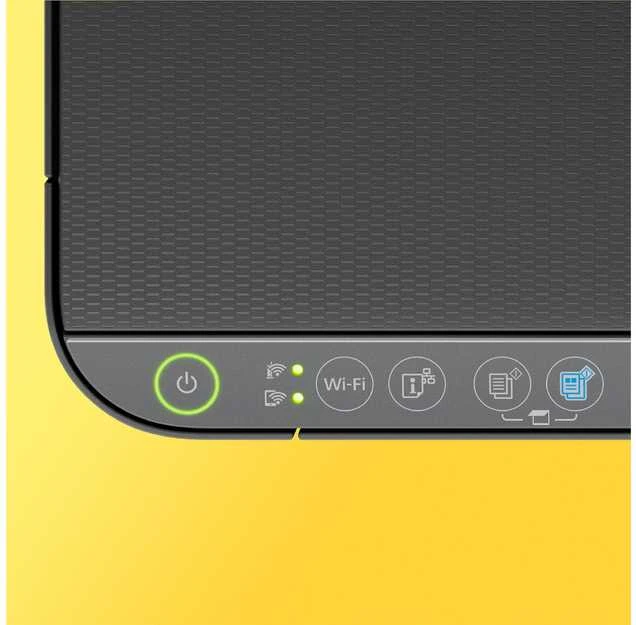 Spausdintuvas Epson EcoTank ET-2862, Inkjet, Spalvotas spausdinimas, 5760 x 1440 DPI, A4, Direct spausdinimas, Juodas