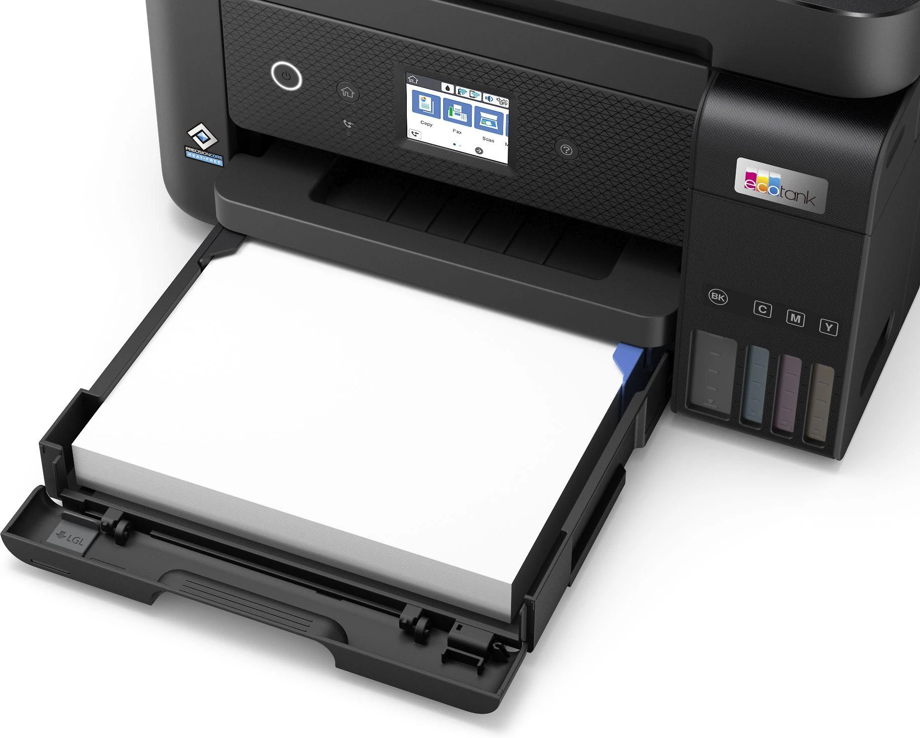 Spausdintuvas Epson EcoTank ET-4850 Inkjet A4 4800 x 1200 DPI 33 ppm „Wi-Fi“