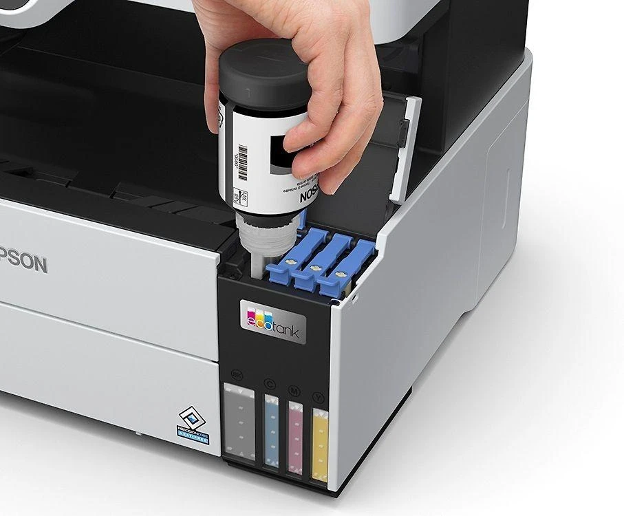Epson EcoTank ET-5170 daugiafunkcis spausdintuvas