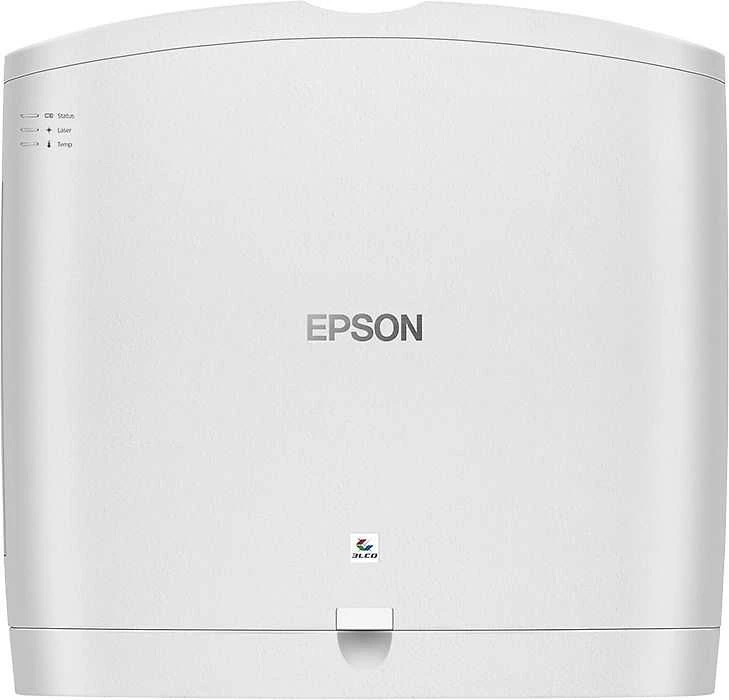 Epson EH-LS11000W 3LCD 3D 4K PRO-UHD lazerinis namų kino projektorius