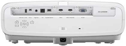 Epson EH-LS11000W 3LCD 3D 4K PRO-UHD lazerinis namų kino projektorius