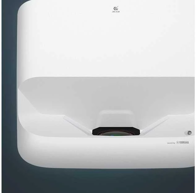 4K PRO-UHD itin mažo atstumo projektorius Epson EH-LS650W (V11HB07040)