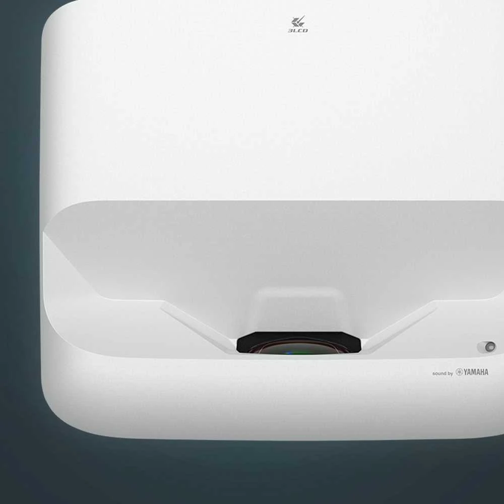 4K PRO-UHD itin mažo atstumo projektorius Epson EH-LS650W (V11HB07040)