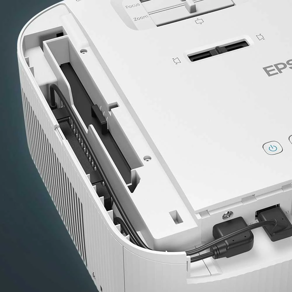 „Full HD“ projektorius Epson CO-FH01 (V11HA84040)