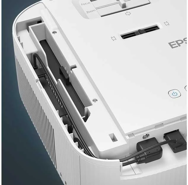 „Full HD“ projektorius Epson CO-FH01 (V11HA84040)