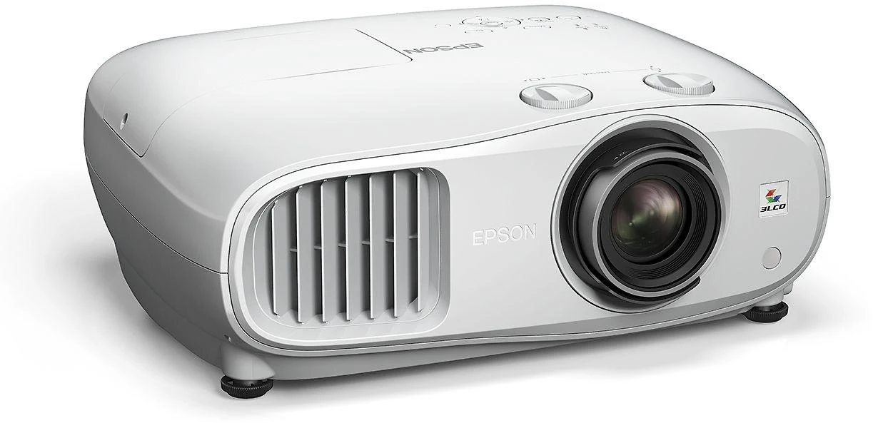 Projektorius 4K PRO-UHD Epson EH-TW7000 (V11H961040)