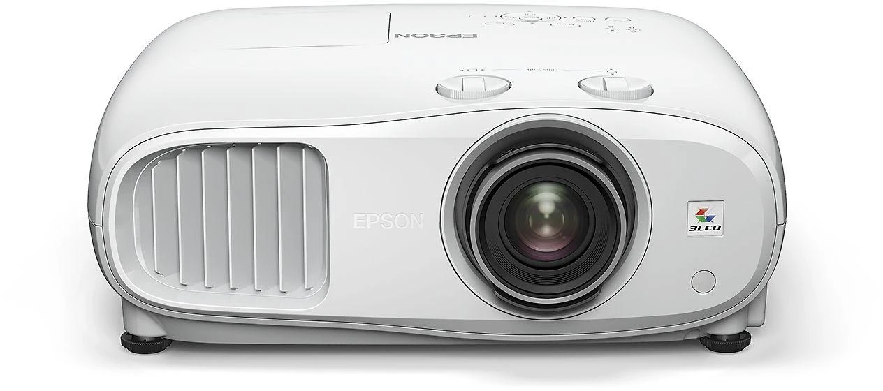Projektorius 4K PRO-UHD Epson EH-TW7000 (V11H961040)
