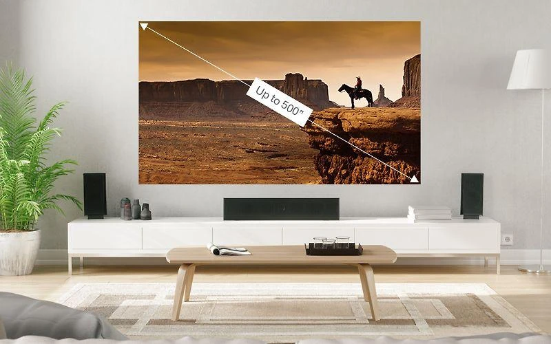Projektorius 4K PRO-UHD Epson EH-TW7100 (V11H959040)