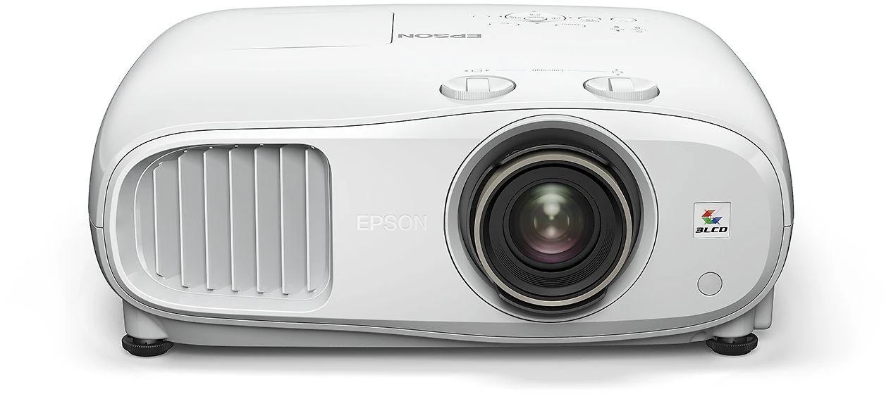 Projektorius 4K PRO-UHD Epson EH-TW7100 (V11H959040)