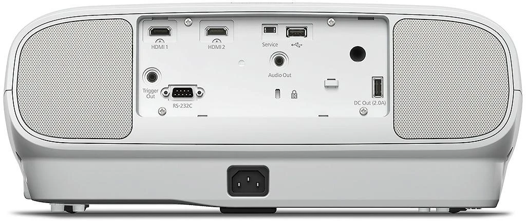 Projektorius 4K PRO-UHD Epson EH-TW7100 (V11H959040)
