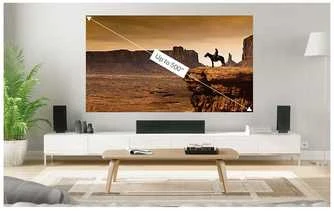 Projektorius 4K PRO-UHD Epson EH-TW7100 (V11H959040)